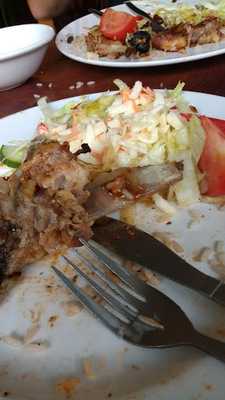 Bendula Bar & Restaurant