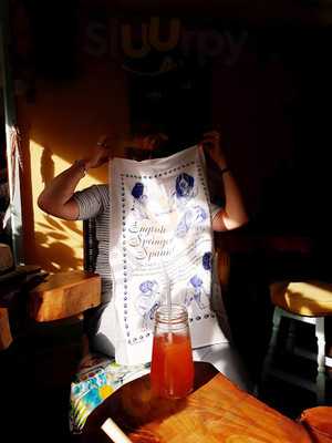 Bendula Bar & Restaurant