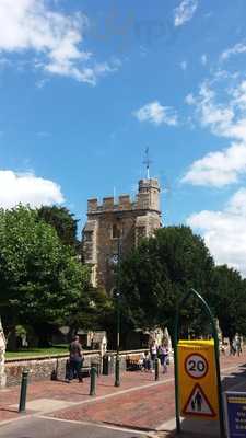 Baileys Coffee Shop And Sandwich Bar