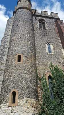 Baileys Coffee Shop And Sandwich Bar