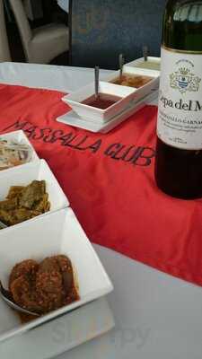 Massalla Club