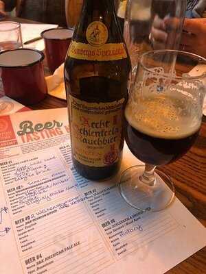 Brewhouse & Kitchen - Wilmslow