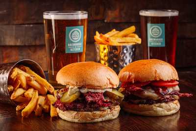 Brewhouse & Kitchen - Wilmslow