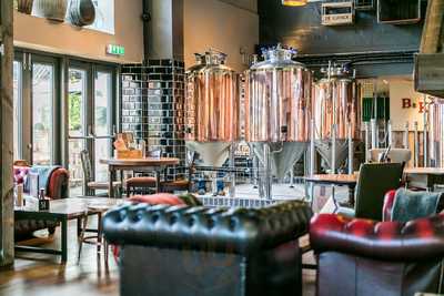 Brewhouse & Kitchen - Wilmslow