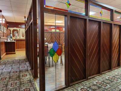 Bessemer Hotel Carvery And Grill