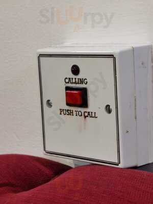 Bessemer Hotel Carvery And Grill