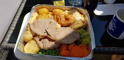 Bessemer Hotel Carvery And Grill