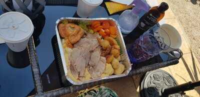 Bessemer Hotel Carvery And Grill