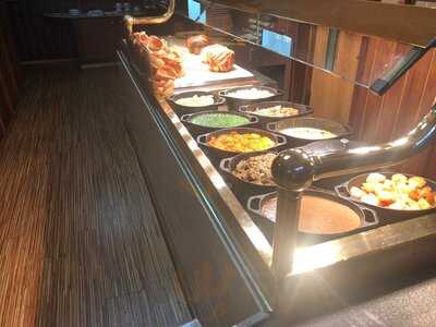 Bessemer Hotel Carvery And Grill