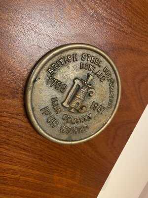 Bessemer Hotel Carvery And Grill