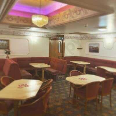 Bessemer Hotel Carvery And Grill