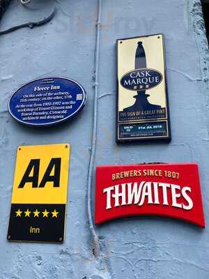 The Fleece At Cirencester