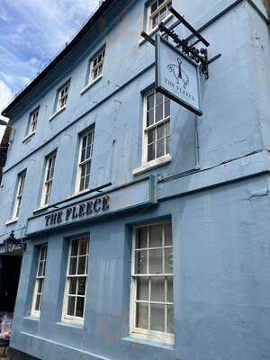 The Fleece At Cirencester