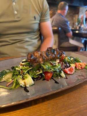 The Fleece At Cirencester