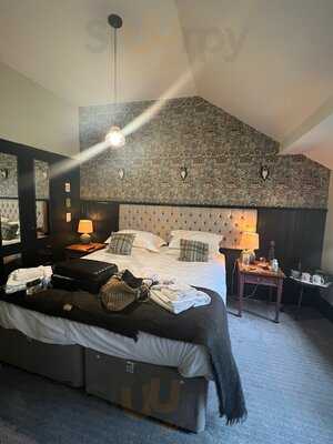 The Fleece At Cirencester