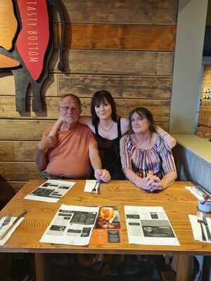 Halfway House Beefeater