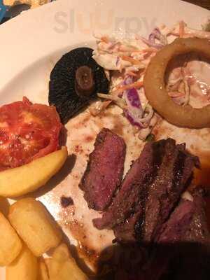 Halfway House Beefeater