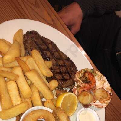 Halfway House Beefeater