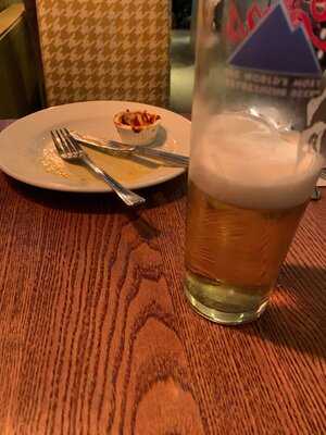 Halfway House Beefeater