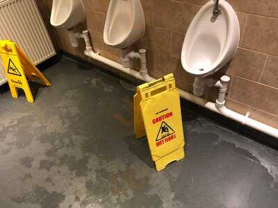 Halfway House Beefeater