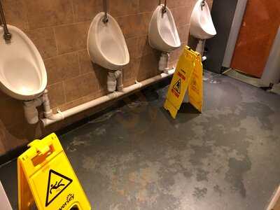 Halfway House Beefeater