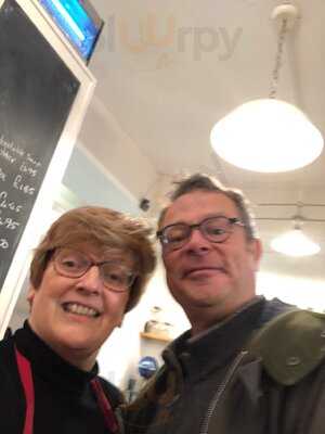 The Great British Tea Shop (skippers)