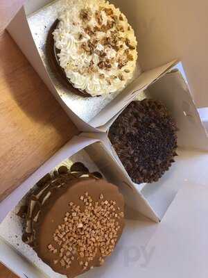 The Great British Tea Shop (skippers)