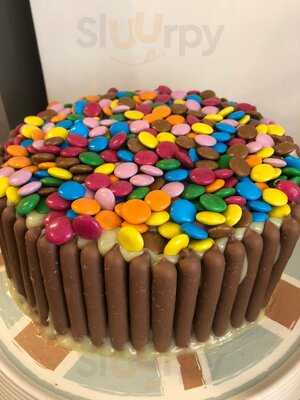 The Great British Tea Shop (skippers)