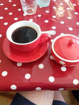 The Great British Tea Shop (skippers)