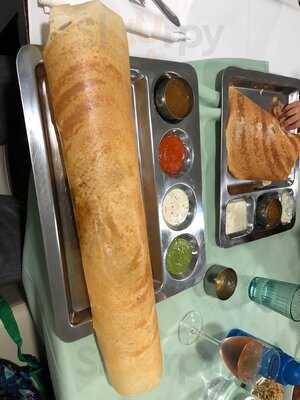 Dosa House