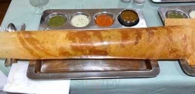 Dosa House