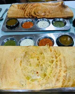 Dosa House