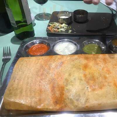 Dosa House