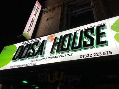 Dosa House