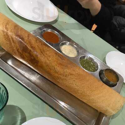 Dosa House