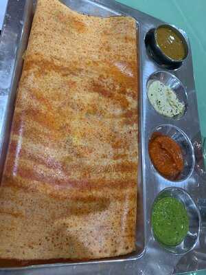 Dosa House