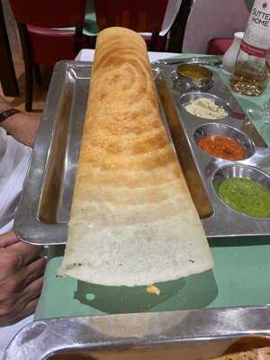 Dosa House