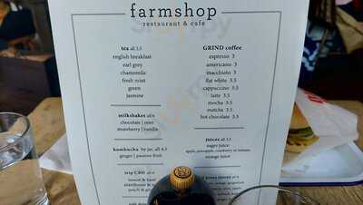 Farmshop