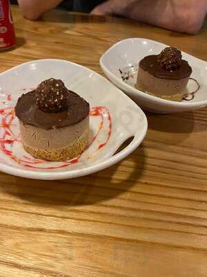 Mata Hari Asian Fusion