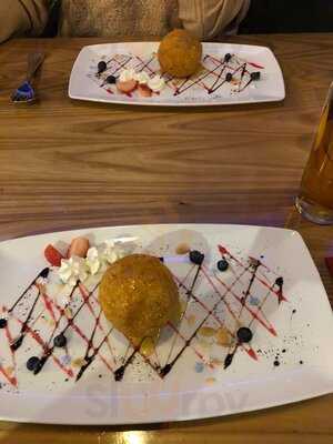 Mata Hari Asian Fusion