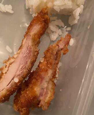 Oishii By Elle Japanese Restaurant