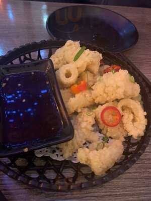 Oishii By Elle Japanese Restaurant