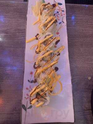 Oishii By Elle Japanese Restaurant