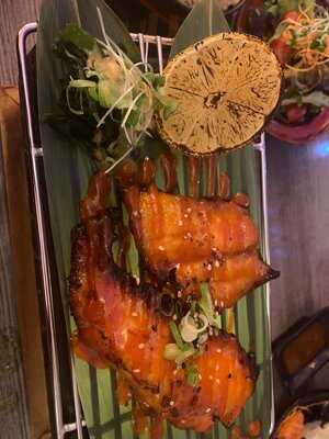 Oishii By Elle Japanese Restaurant