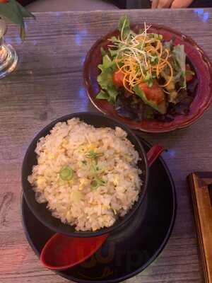 Oishii By Elle Japanese Restaurant