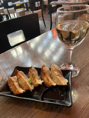 Oishii By Elle Japanese Restaurant