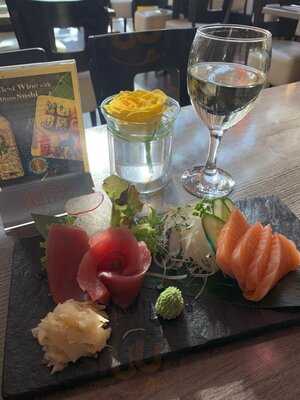 Oishii By Elle Japanese Restaurant