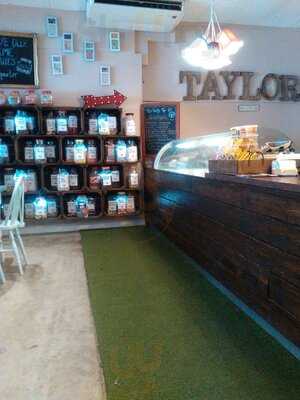 Taylor's Ice Cream