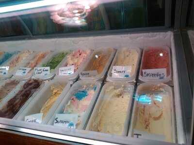 Taylor's Ice Cream