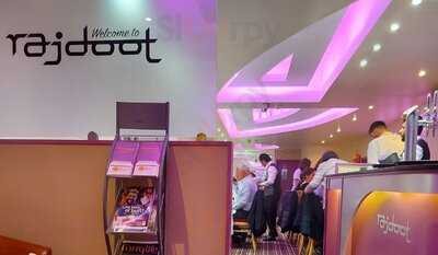 Rajdoot Tandoori